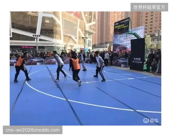 YBDL广州白云万达广场校区周末联赛观察：以高频次社区对抗赛，延伸青少年社交半径，应对家长对“屏幕时间”的焦虑